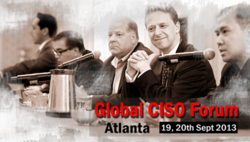 Hacker Conference to Announce Chief Information Security Officer of the Year in Atlanta